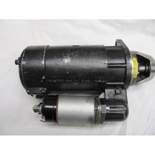 Lancia Flaminia / Aurelia starter motor